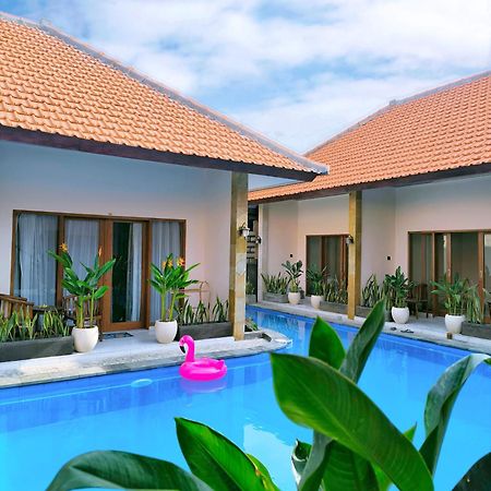 Surya Pandawa Homestay Ungasan Kültér fotó