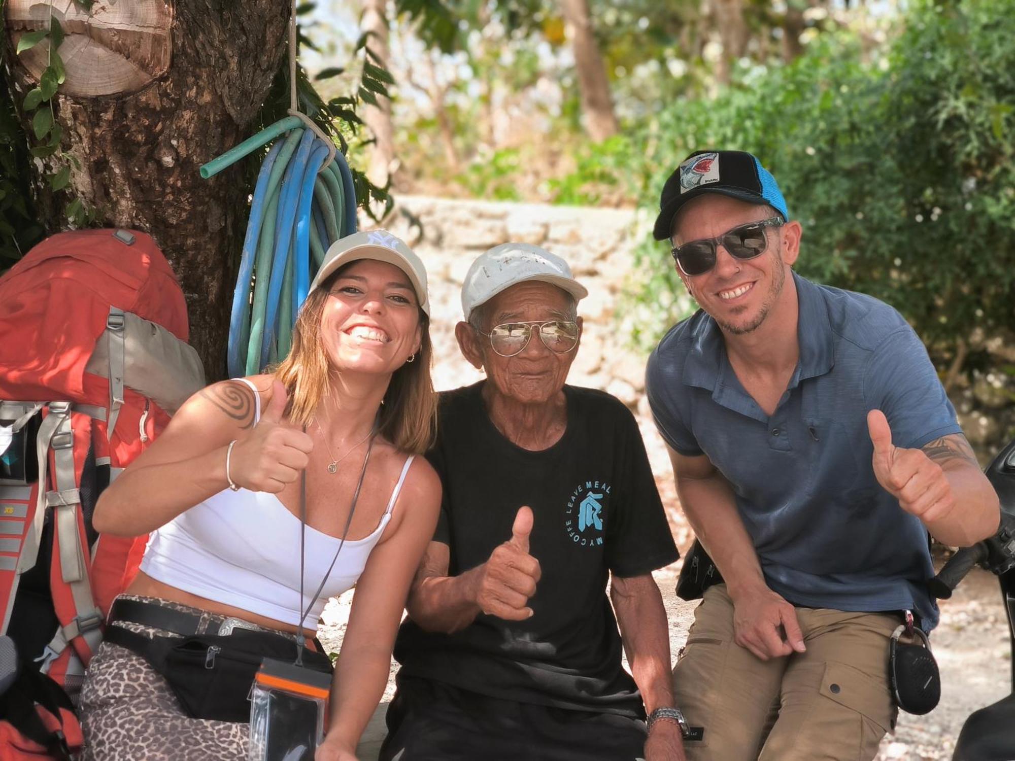 Surya Pandawa Homestay Ungasan Kültér fotó
